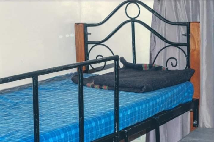 Pinkroses Gardens Hostel Nairobi Exterior foto